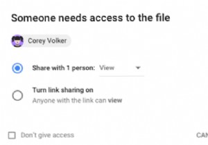 Master Secure File Sharing in Google Drive with the Access Checker