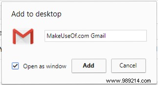 Turn Gmail into a Powerful Desktop Email Client: 7 Proven Steps