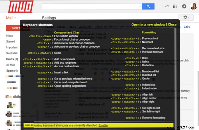 Turn Gmail into a Powerful Desktop Email Client: 7 Proven Steps