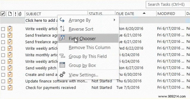 Master Small Project Management with Outlook Tasks: A Practical Guide