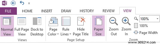 How to Use OneNote Templates to Supercharge Your Organization