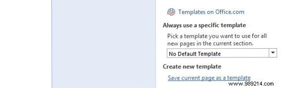 How to Use OneNote Templates to Supercharge Your Organization
