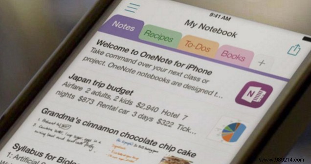 How Charles Darwin Would Master Microsoft OneNote: Organize Notes Like a Legendary Scientist