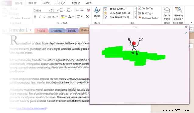 10 Essential OneNote Tips for Students and Teachers to Maximize Classroom Productivity