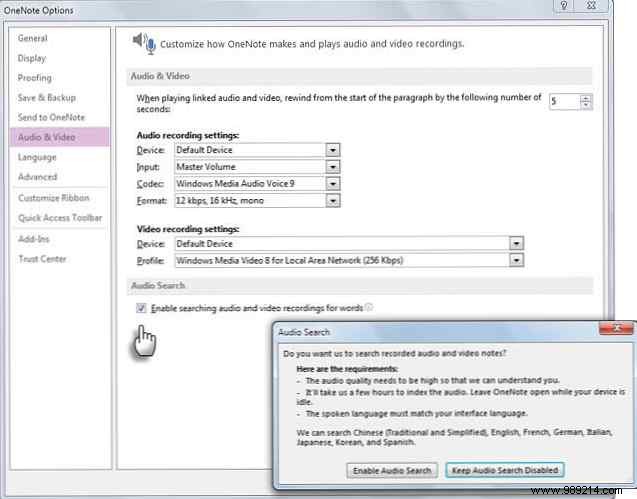 10 Essential OneNote Tips for Students and Teachers to Maximize Classroom Productivity