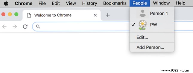 How to Seamlessly Manage Multiple Google Accounts in Chrome with User Profiles