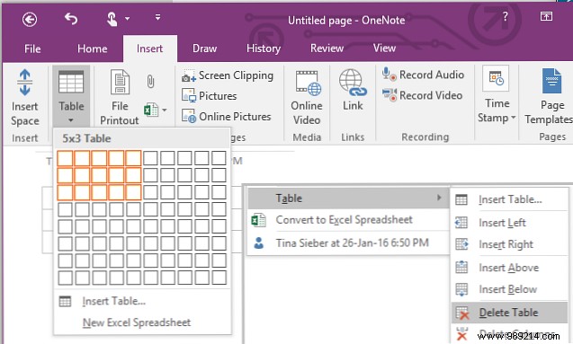 7 Expert Ways to Use Microsoft OneNote for Project Management