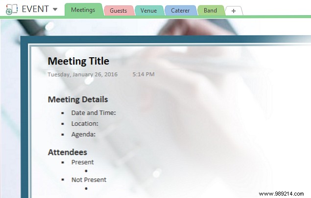 7 Expert Ways to Use Microsoft OneNote for Project Management