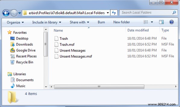 How to Use Your Gmail MBOX Export: Thunderbird Import, Offline Backups, and Email Migration