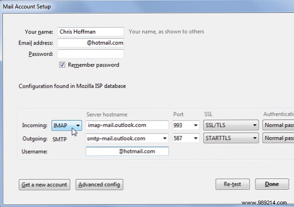 How to Use Your Gmail MBOX Export: Thunderbird Import, Offline Backups, and Email Migration