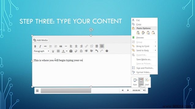 How to Use PowerPoint Screen Recording to Captivate Your Audience