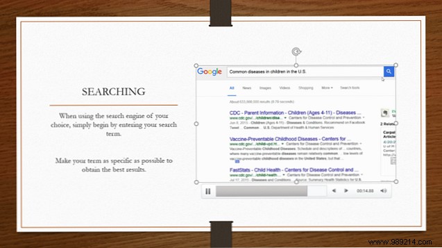 How to Use PowerPoint Screen Recording to Captivate Your Audience