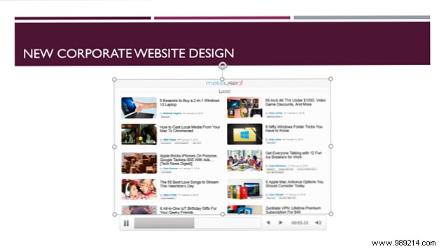 How to Use PowerPoint Screen Recording to Captivate Your Audience
