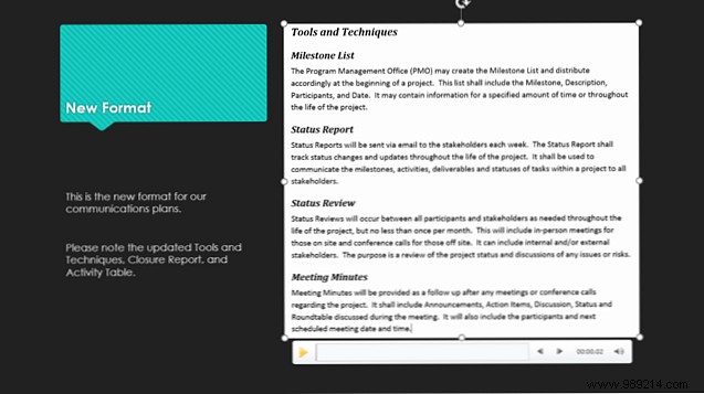 How to Use PowerPoint Screen Recording to Captivate Your Audience