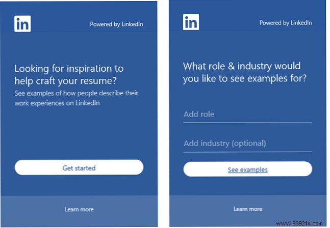 How to Use LinkedIn Resume Assistant in Microsoft Word: Step-by-Step Guide