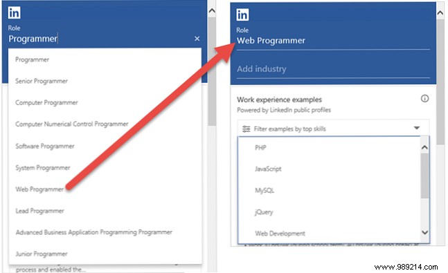 How to Use LinkedIn Resume Assistant in Microsoft Word: Step-by-Step Guide