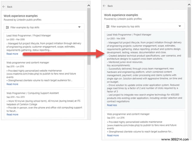 How to Use LinkedIn Resume Assistant in Microsoft Word: Step-by-Step Guide