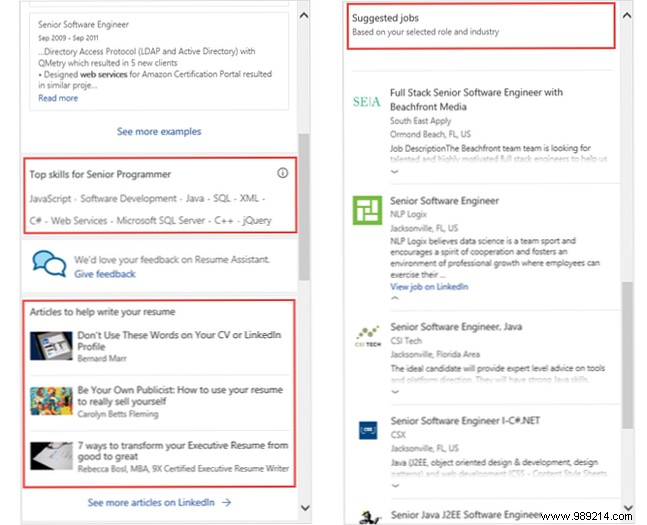 How to Use LinkedIn Resume Assistant in Microsoft Word: Step-by-Step Guide