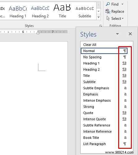 Master Microsoft Word Styles: Format Documents Faster and Smarter