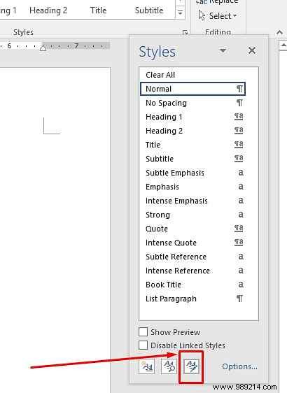 Master Microsoft Word Styles: Format Documents Faster and Smarter