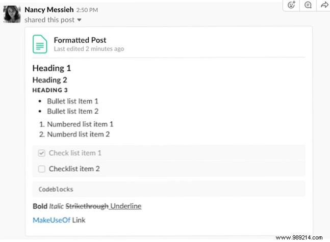 Master Slack: Pro Tips for Decluttering, Formatting, and Customization