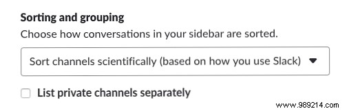 Master Slack: Pro Tips for Decluttering, Formatting, and Customization