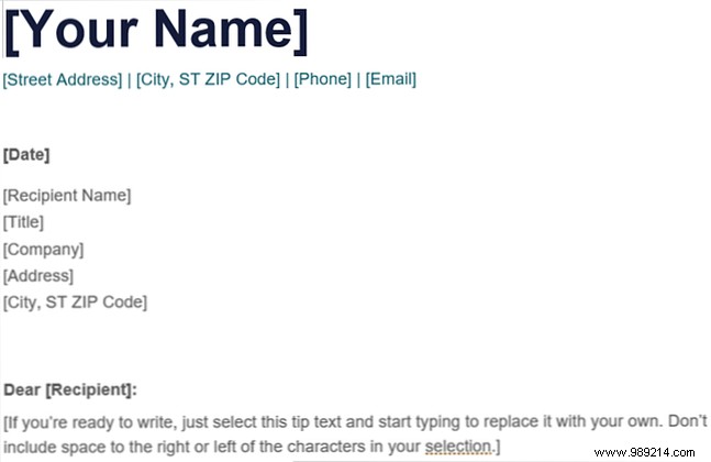 How to Craft a Winning Cover Letter: Expert Tips and Free Templates