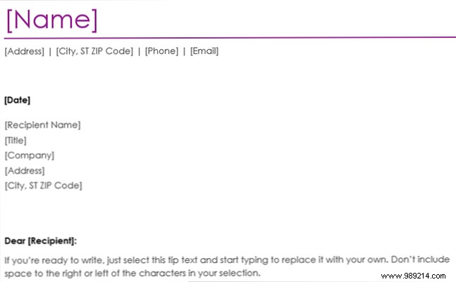 How to Craft a Winning Cover Letter: Expert Tips and Free Templates