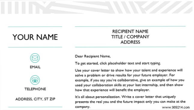 How to Craft a Winning Cover Letter: Expert Tips and Free Templates