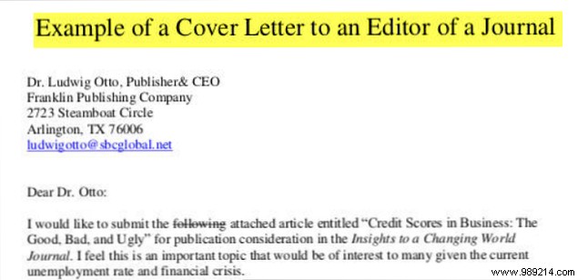 How to Craft a Winning Cover Letter: Expert Tips and Free Templates
