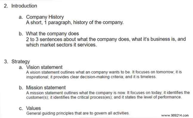 How to Craft a Professional Company Profile: Expert Tips and Free Templates