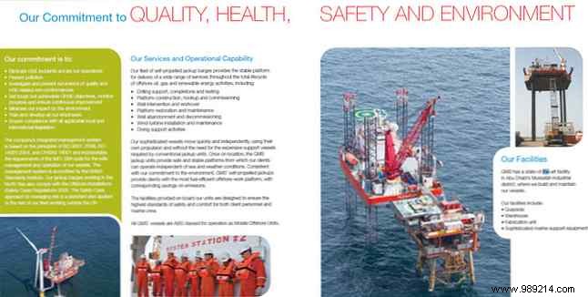 How to Craft a Professional Company Profile: Expert Tips and Free Templates