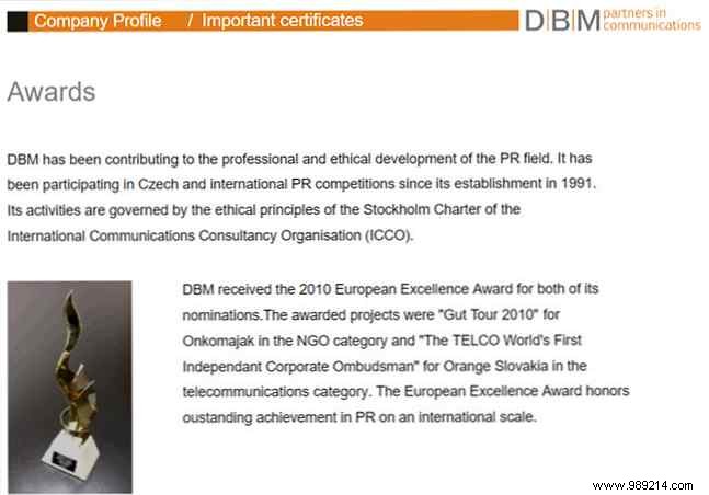 How to Craft a Professional Company Profile: Expert Tips and Free Templates