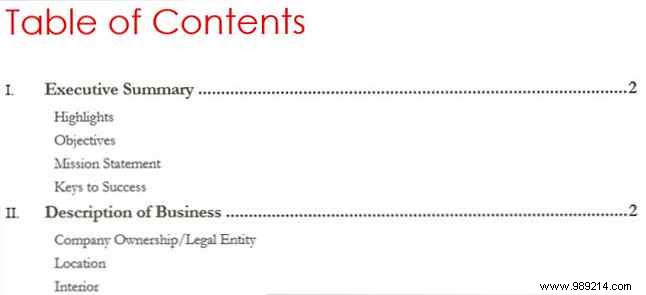 How to Craft a Winning Business Plan: Expert Step-by-Step Guide