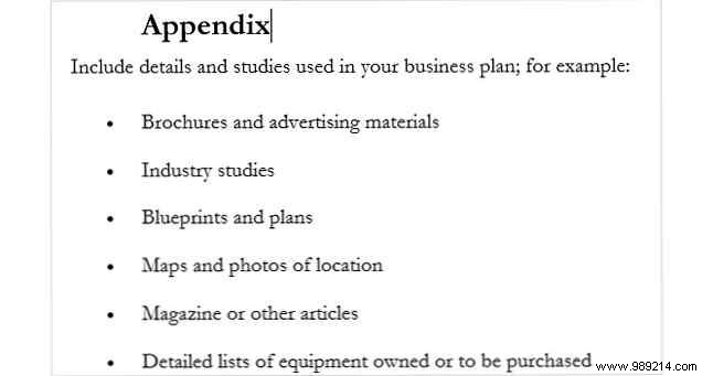 How to Craft a Winning Business Plan: Expert Step-by-Step Guide