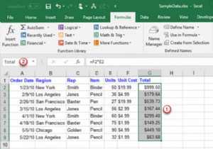 Master Named Ranges in Excel: Create, Edit, Manage, and Use Them Effectively