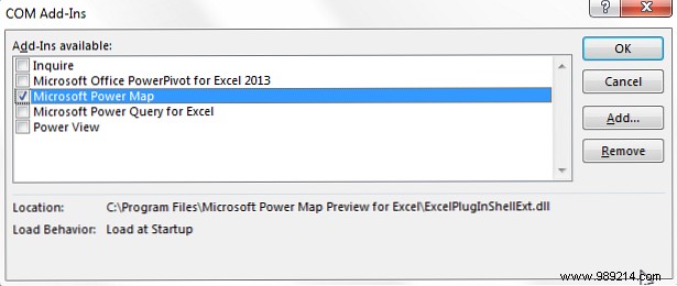 Master Excel Power Tools: Visualize and Analyze Data with Power Pivot, Query, View, Map, and BI
