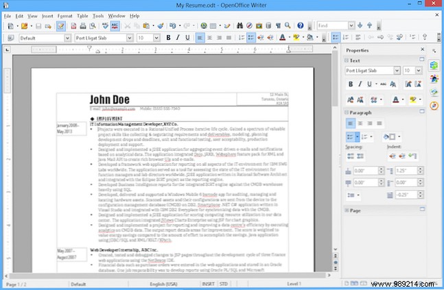 Is OpenOffice Shutting Down? 4 Top Free Office Suite Alternatives