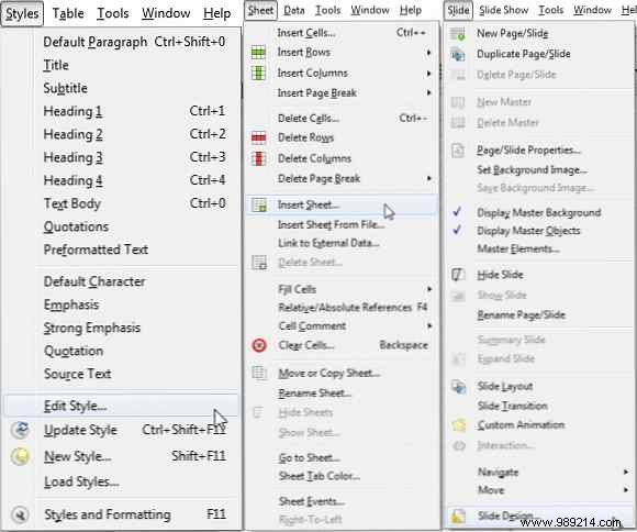 LibreOffice 5.1 Review: A Compelling Free Alternative to Microsoft Office