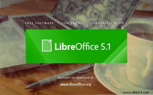 LibreOffice 5.1 Review: A Compelling Free Alternative to Microsoft Office