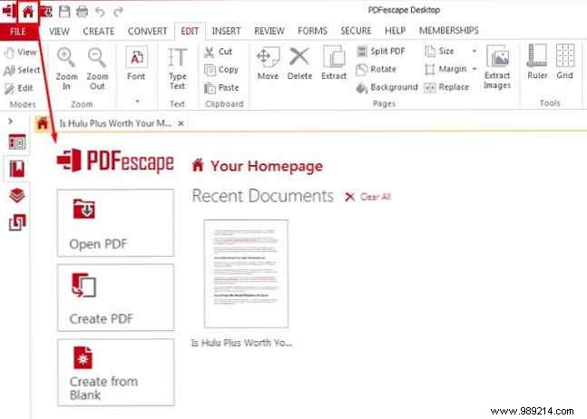 Adobe Acrobat Pro DC vs. PDFescape: Is a Free PDF Editor Enough? Expert Comparison