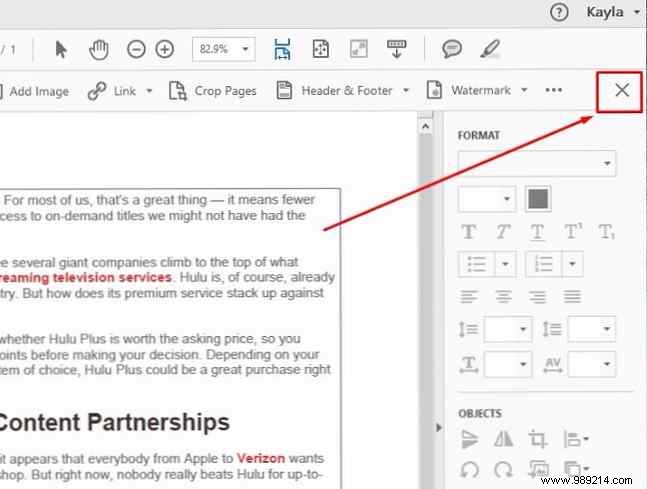 Adobe Acrobat Pro DC vs. PDFescape: Is a Free PDF Editor Enough? Expert Comparison