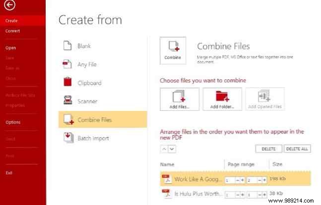 Adobe Acrobat Pro DC vs. PDFescape: Is a Free PDF Editor Enough? Expert Comparison