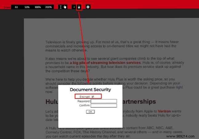Adobe Acrobat Pro DC vs. PDFescape: Is a Free PDF Editor Enough? Expert Comparison