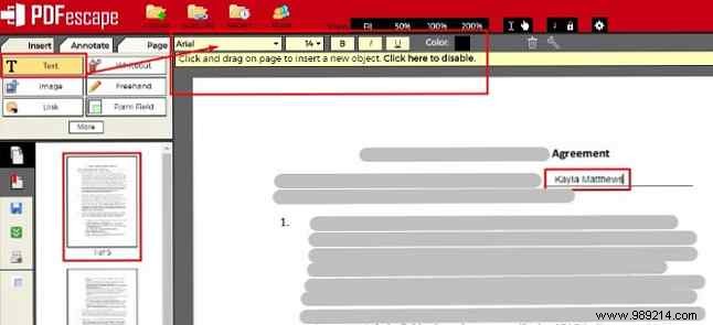 Adobe Acrobat Pro DC vs. PDFescape: Is a Free PDF Editor Enough? Expert Comparison