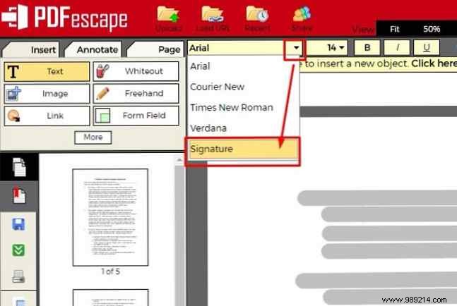 Adobe Acrobat Pro DC vs. PDFescape: Is a Free PDF Editor Enough? Expert Comparison