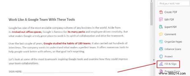 Adobe Acrobat Pro DC vs. PDFescape: Is a Free PDF Editor Enough? Expert Comparison