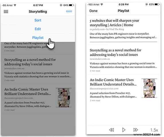 Instapaper Premium Goes Free: 6 Essential Features to Unlock Now