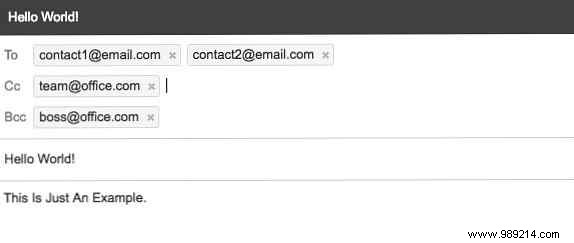 Supercharge Your Gmail Workflow: Compose Emails Instantly with a Bookmark Trick