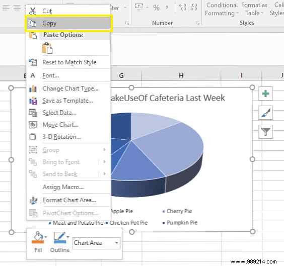Expert Guide: Embed Stunning Excel Charts into PowerPoint for Engaging Presentations